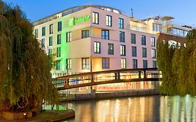 Holiday Inn London-Camden Lock London